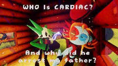 A screenshot taken in Dreams. 1 of 3.