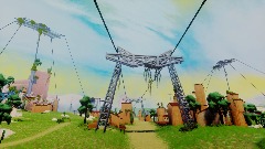 A screenshot taken in Dreams. 8 of 29.