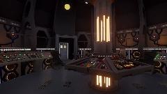 A screenshot taken in Dreams. 14 of 26.