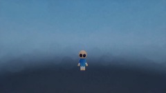 A screenshot taken in Dreams. 2 of 3.