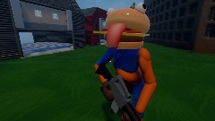 A screenshot taken in Dreams. 9 of 30.