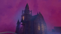 A screenshot taken in Dreams. 7 of 8.