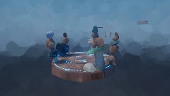 Anastasia Remix Game Concept I