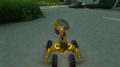 A screenshot taken in Dreams. 2 of 18.