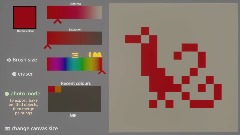 A screenshot taken in Dreams. 27 of 27.