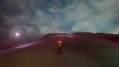 crash bandicoot