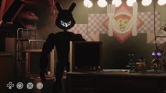 A screenshot taken in Dreams. 18 of 21.