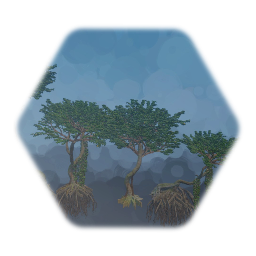 Kapok Tree Collection