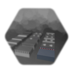 Speed highway assets