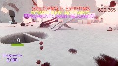A screenshot taken in Dreams. 3 of 23.