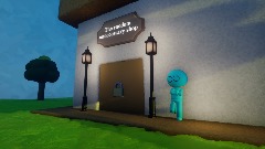 Wip of my game (BETA)