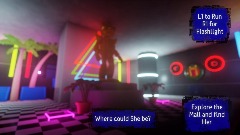 A screenshot taken in Dreams. 1 of 2.