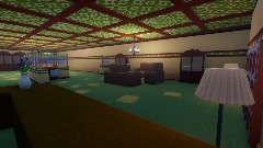 Persona 3-Iwatodai Dorm (wip) Updated