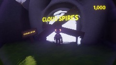A screenshot taken in Dreams. 1 of 6.