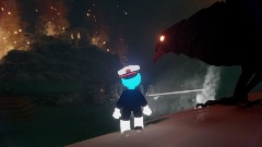 A screenshot taken in Dreams. 3 of 6.