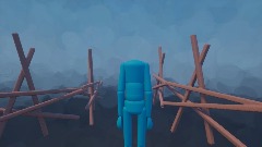 Randomly Generated Platformer