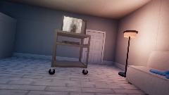 A screenshot taken in Dreams. 11 of 14.