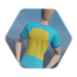 NA-ative's DreamTees.com shirt