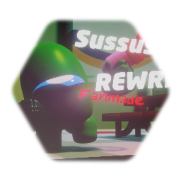 Remix of Sussus Toogus REWRITTEN] fanmade