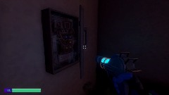 A screenshot taken in Dreams. 6 of 22.