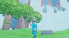 A screenshot taken in Dreams. 1 of 1.