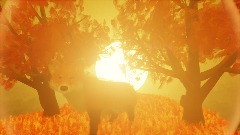 Run! run! run! Music scene