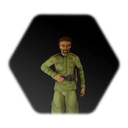 Cpt. Frederic wilkinson