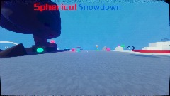 Spherical Showdown V1.00