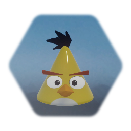Chuck (angry birds toons)