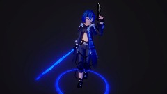 A screenshot taken in Dreams. 4 of 14.