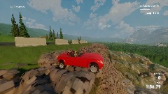 A screenshot taken in Dreams. 2 of 17.