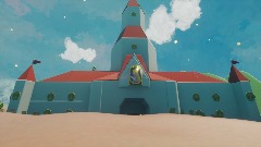 Super Mario 64 Remix