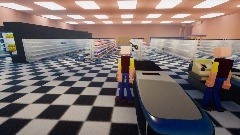 The store