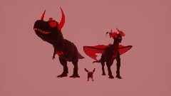 A screenshot taken in Dreams. 3 of 30.