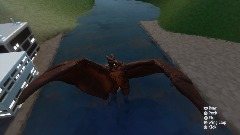 A screenshot taken in Dreams. 6 of 12.