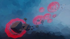 Fractured Dimensions