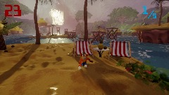 A screenshot taken in Dreams. 2 of 3.