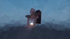 A screenshot taken in Dreams. 2 of 2.