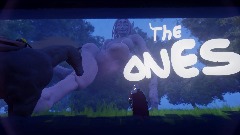 The Ones [Concept]