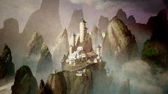A screenshot taken in Dreams. 2 of 3.