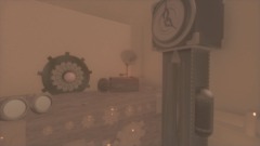 A screenshot taken in Dreams. 20 of 26.