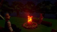 Sirenhead attacking Wallace and Gromit hits different.