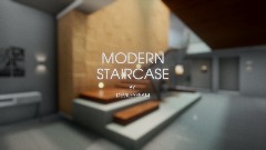 Modern Staircase