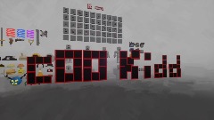 A screenshot taken in Dreams. 2 of 2.