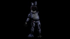 A screenshot taken in Dreams. 11 of 12.