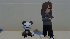 A screenshot taken in Dreams. 28 of 30.