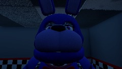 Eu depois de bater o dedinho do pé na quina da mesa(FNAF meme)