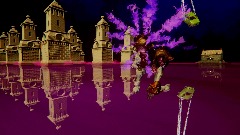 A screenshot taken in Dreams. 5 of 8.