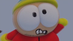 eric cartman in despicable me 3