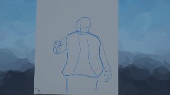 A screenshot taken in Dreams. 6 of 6.